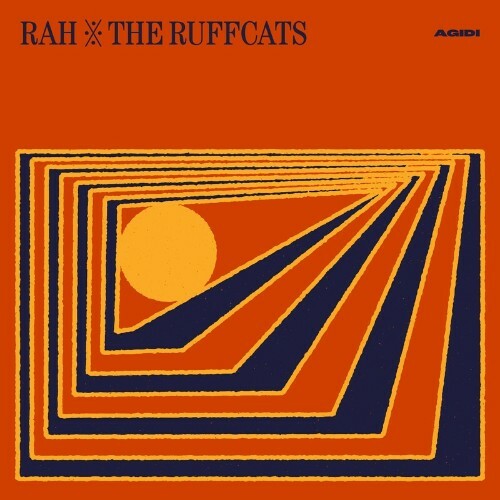  RAH x The Ruffcats - Agidi (2024) 