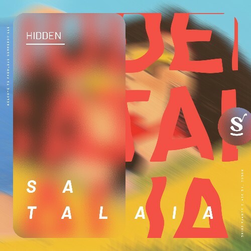  Hidden - Sa Talaia (2025) 