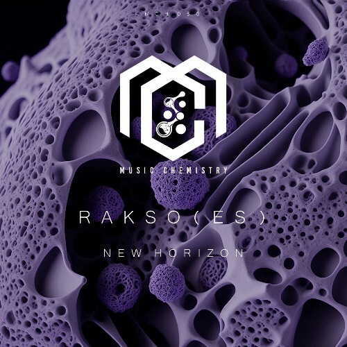  Rakso (ES) - New Horizon (2024) 