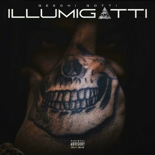 VA - Geechi Gotti - Illumigotti (2024) (MP3) MEV74OE_o