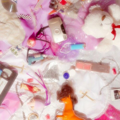 Waax - ANGEL'S MESS (2026) Waax - ANGEL'S MESS (2026)