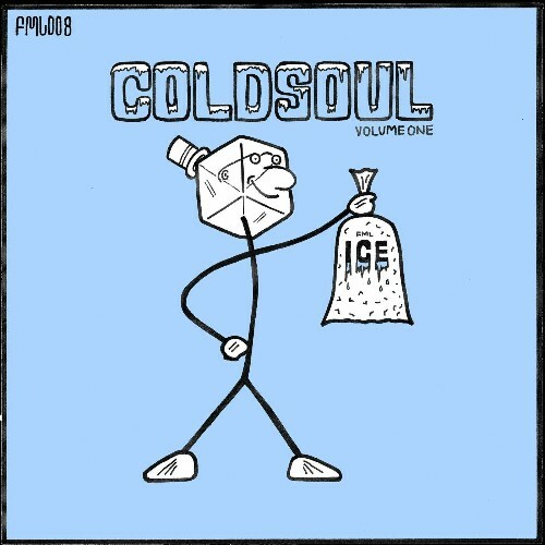 Frollen Music Library - Cold Soul Vol. I (2024)