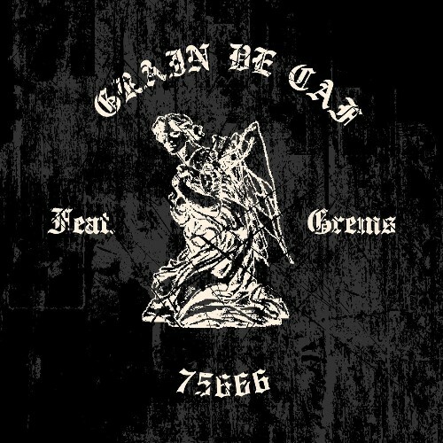 Grain de Caf' x Grems x Vin'S da Cuero — 75666 (2026)