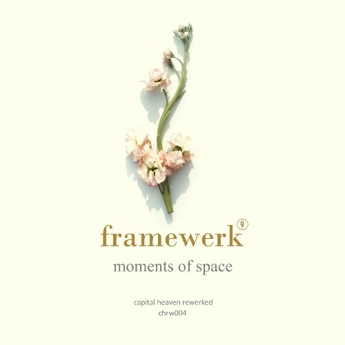  Framewerk - Moments Of Space (2024) 