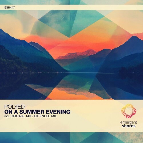  PoLYED - On a Summer Evening (2024)  MEW5Q3K_o