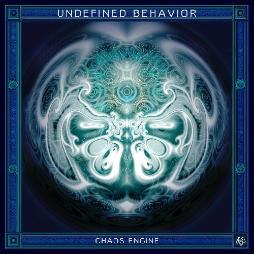 Undefined Behavior - Chaos Engine (2026) Undefined Behavior - Chaos Engine (2026)