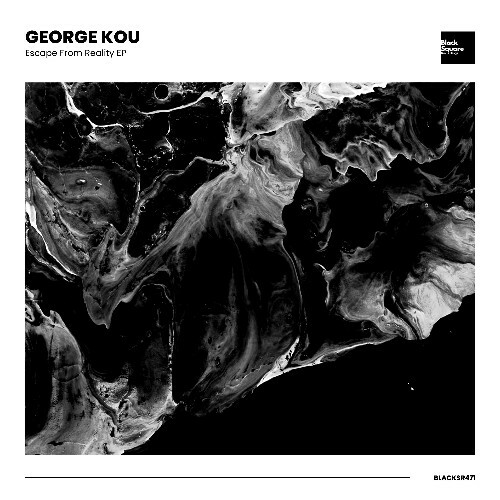  George Kou - Escape From Reality (2024) 