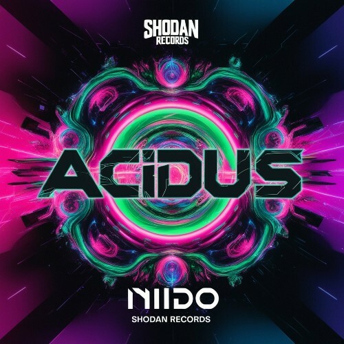  NIIDO - Acidus (2025) 