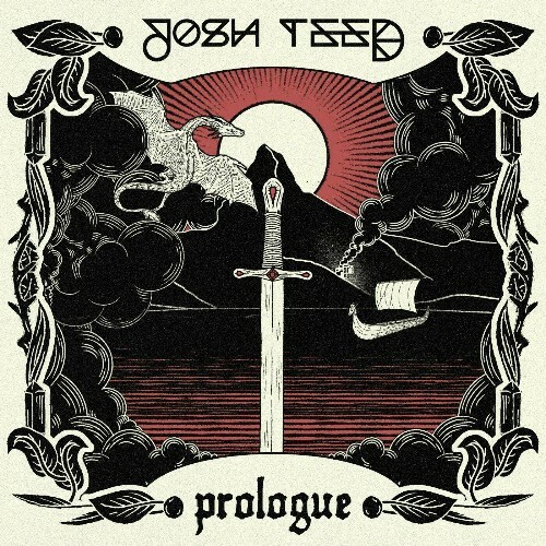  Josh Teed, Abstrakt Sonance - Prologue (2025) 