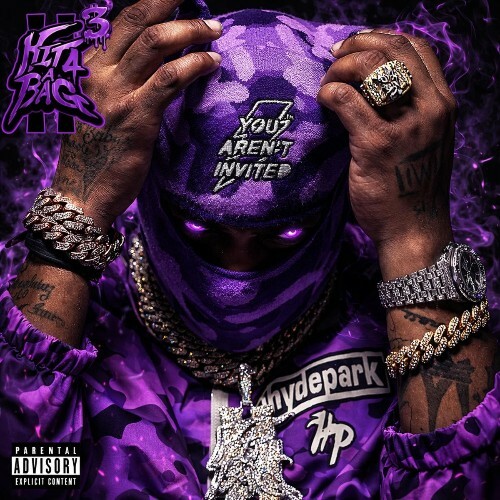  Cartel Bo - Hit 4 A Bag III (2026) 