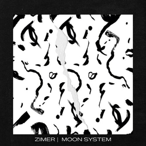  Zimer - Moon System (2025) 