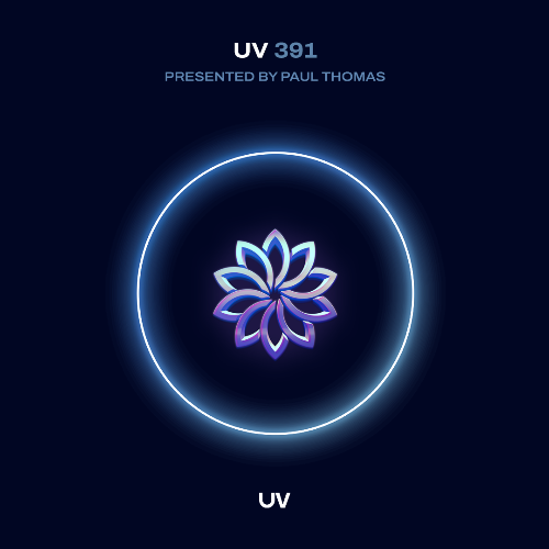  Paul Thomas - Uv Radio 391 (2025-05-01) 