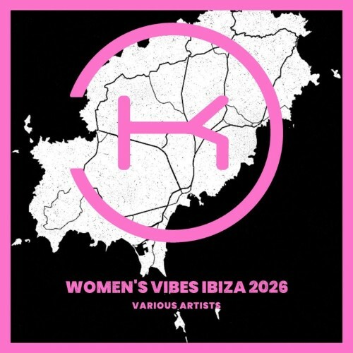 Women's Vibes Ibiza 2026 (2026)