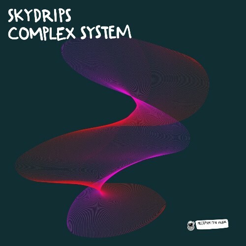  Skydrips - Complex Systems (2025) 