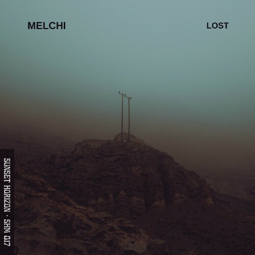 MP3:  Melchi - Lost (2024) Онлайн
