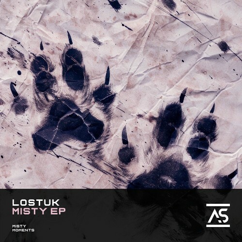  LOSTUK - Misty (2025) 