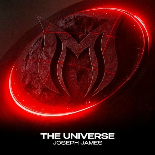  Joseph James (Irl) - The Universe (2026) 