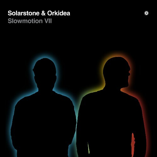  Solarstone & Orkidea - Slowmotion VII (2026) 