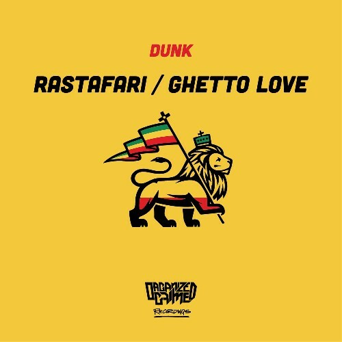  Dunk - Rastafari / Ghetto Love (2026) 