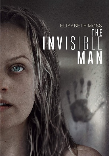 Re: Neviditelný / The Invisible Man (2020)