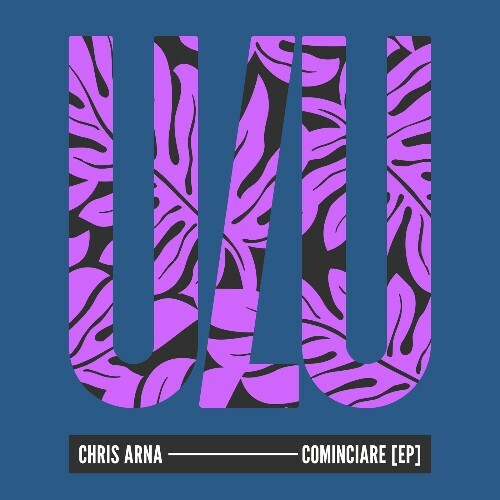  Chris Arna - Cominciare (2024) 