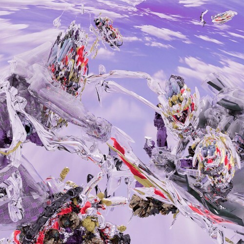  Yazzus & Jensen Interceptor - Mecha Tools (2025) 