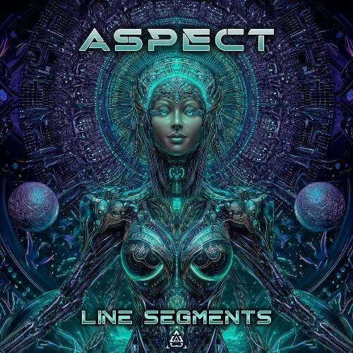 Aspect - Line Segments (2026) Aspect - Line Segments (2026)