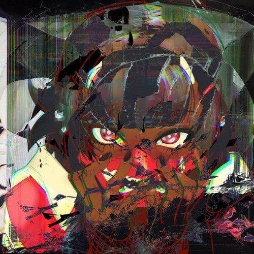 GilT — I Saw Myself In The Black Screen (2026)