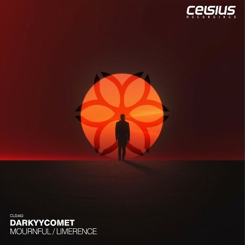  DarKYYComet - Mournful / Limerence (2025) 