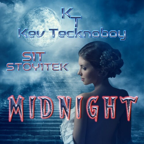  Kev Tecknoboy feat. Stoy1tek - Midnight (2024) 