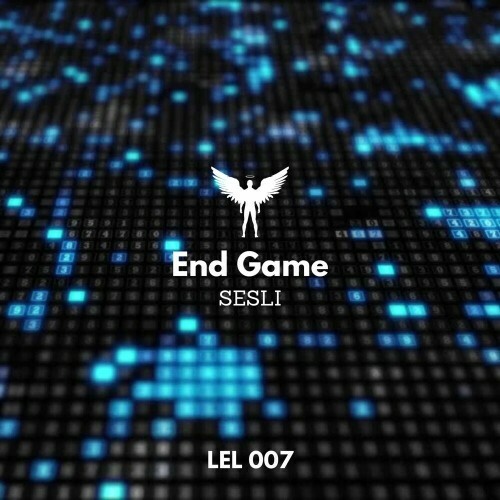  Sesli - End Game (2023) 