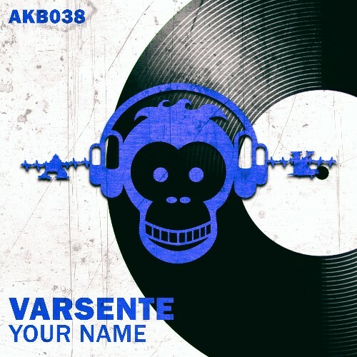  Varsente - Your Name (2024) 