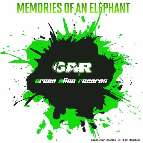 Memories Of An Elephant (2023) MP3