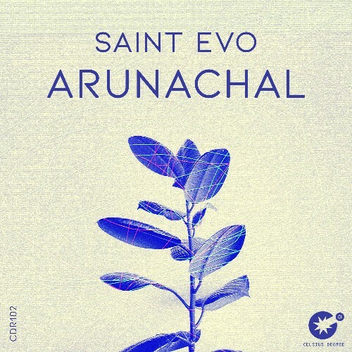  Saint Evo - Arunachal (2024) 