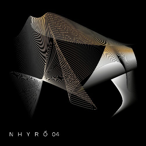 ANDC - Broken Society (2025) ANDC - Broken Society (2025)