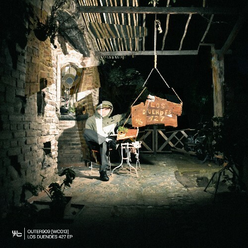  OUTER909 - Los Duendes 427 (2025) 