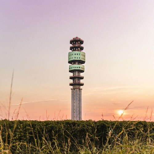  Elia Turra - Telecom Tower (2024) 