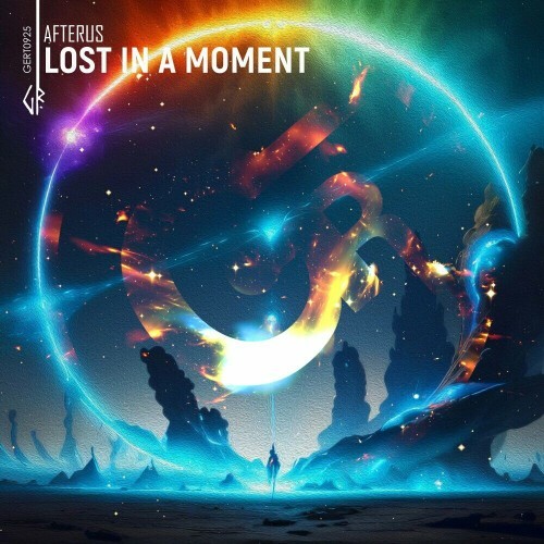  Afterus - Lost In A Moment (2024) 