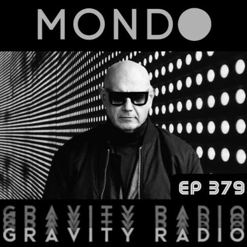  Mondo - Gravity Radio 379 (2026-06-16) 