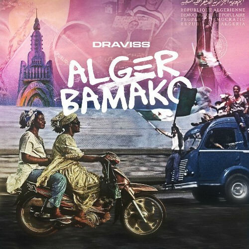  Draviss - ALGER BAMAKO (2025) 