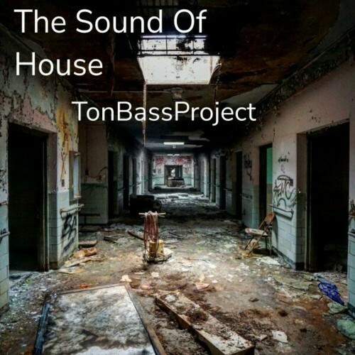 VA - TonBassProject - The Sound of House (2024) (MP3) METLQ8R_o