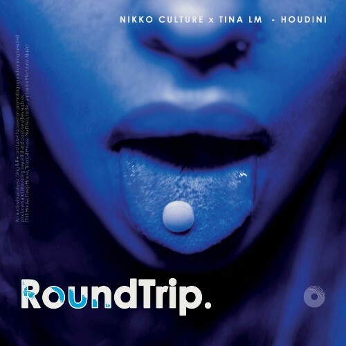  Nikko Culture x Tina Lm - Houdini (2024) 