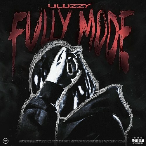 LilUzzy - Fully Mode (2025)