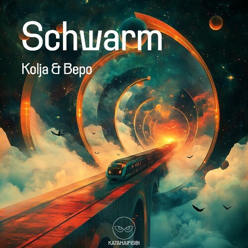  Bepo & Kolja - Schwarm (2025) 