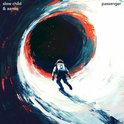 MP3:  Slow Child & Aamiq - Passenger (2024) Онлайн