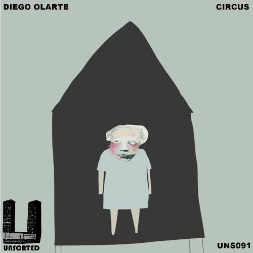  Diego Olarte - Circus (2025) 