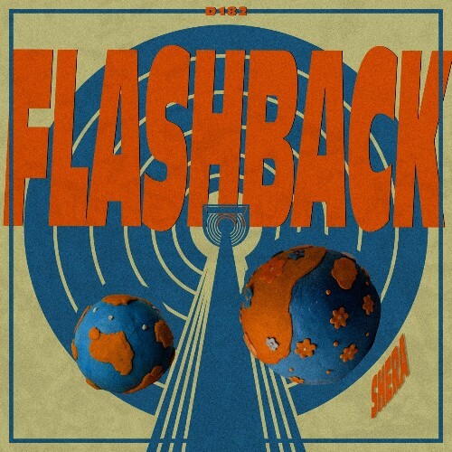  Shera (TR) - Flashback (2025) 