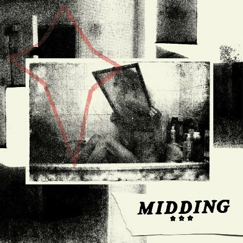  Midding - Nowhere Near Today (2025) 