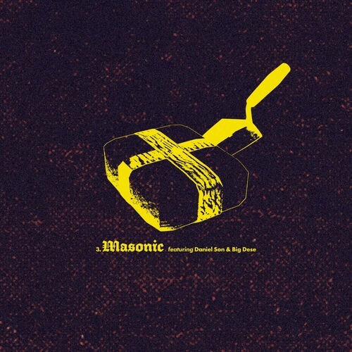  Chef Bogey - Masonic Feat. Daniel Son And Big Dese (2026) 