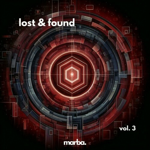 Va. Lost & Found, Vol. 3 (2024)